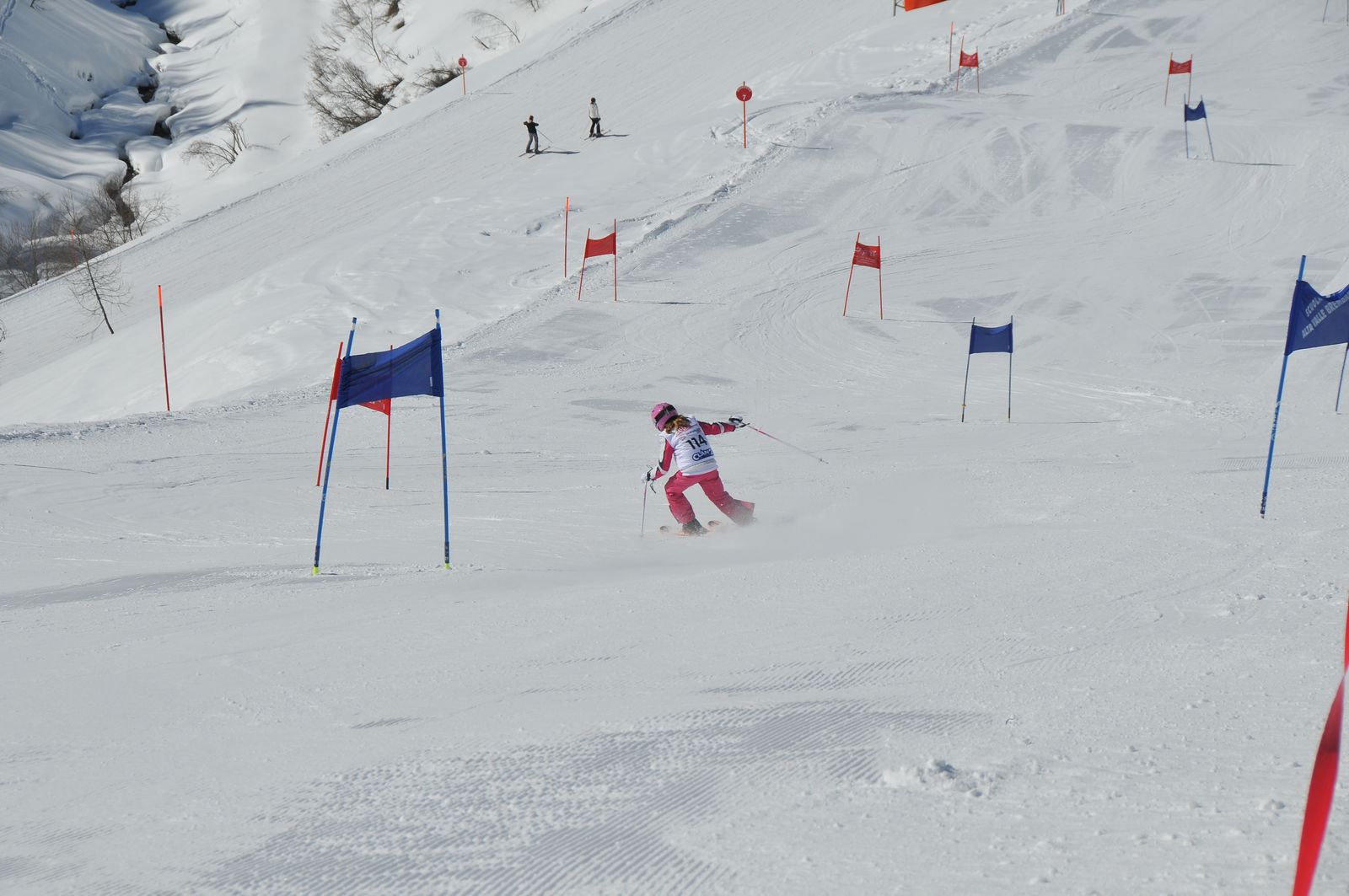 Gara Camp Sociali S 00057